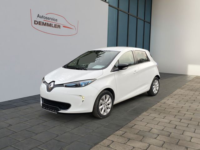 Renault ZOE Intens