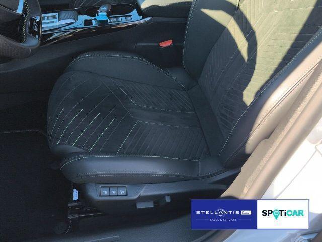 Peugeot 2008 (P1)(11.2019->) Hybrid 145 GT