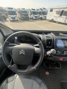 Adria Twin Supreme 640 SLB *Ex-Mieter**