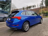 Skoda Scala 1.0 TSI Ambition *Winterräder*