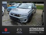 Suzuki VITARA 1.4 5D M/T COMFORT+ HYBRID - Suzuki Vitara mit Hybrid-Antrieb