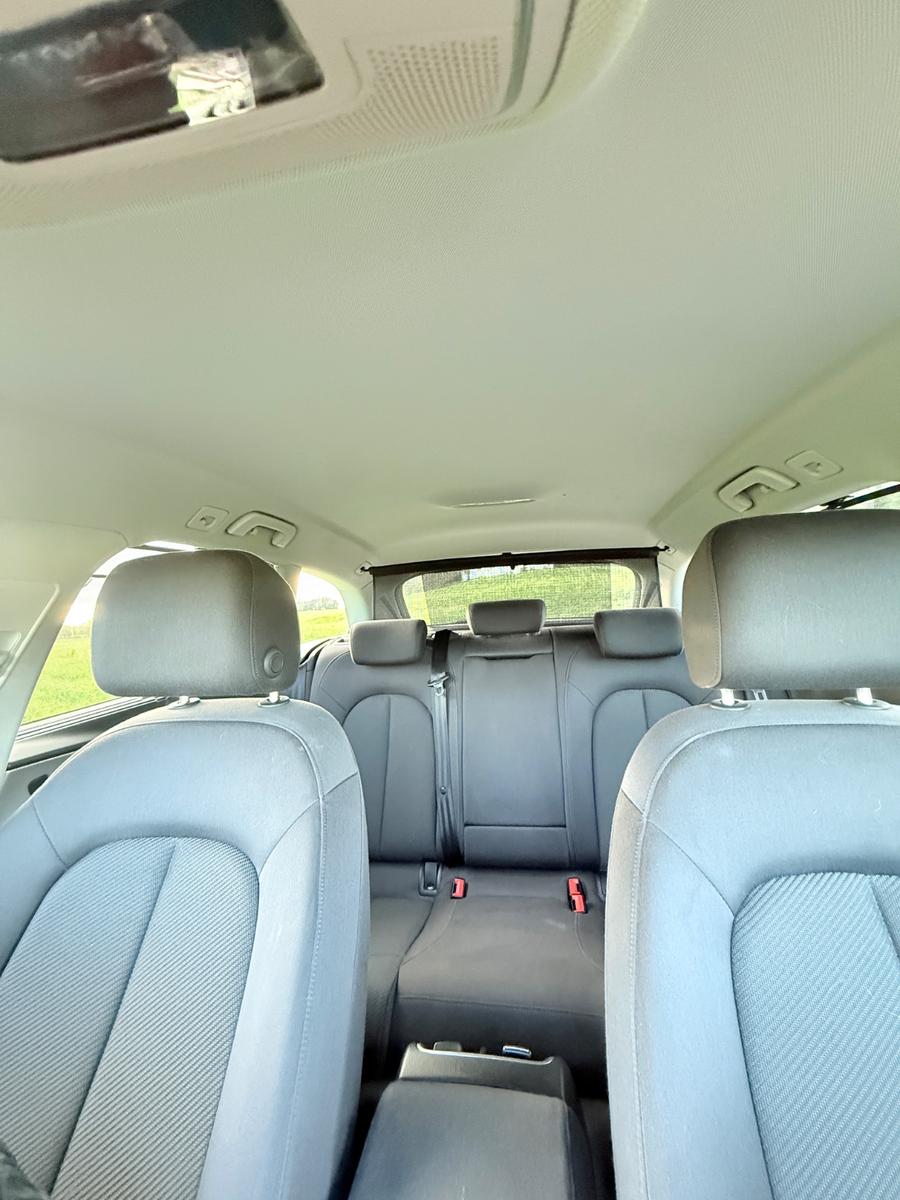 Audi A6 2.0 TDI 140kW ultra S tronic Avant -