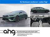 Kia ProCeed 1.5 T-GDI DCT GT-line Tempom.aktiv Bluet - Kia pro cee'd / ProCeed Neuwagen