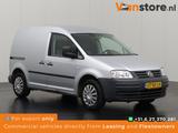 Volkswagen Caddy 2.0SDI | Trekhaak | APK 10-26 Kasten - Volkswagen Caddy 2 0 sdi