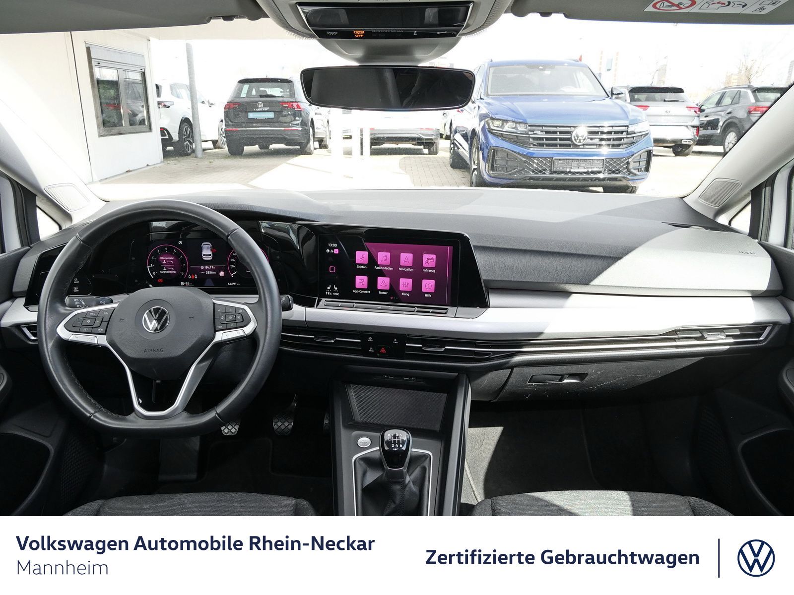 Volkswagen Golf - Bild 17