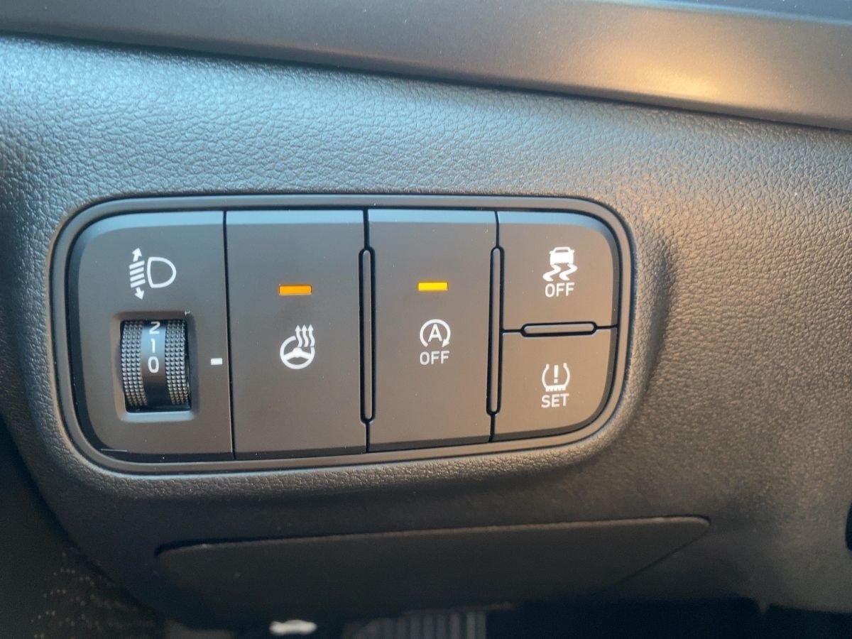 Hyundai i20 - Bild 14