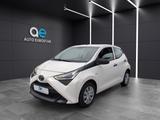 Toyota Aygo x *Business-Paket* Klima *5Trg* - Toyota Aygo (X) Business Gebrauchtwagen