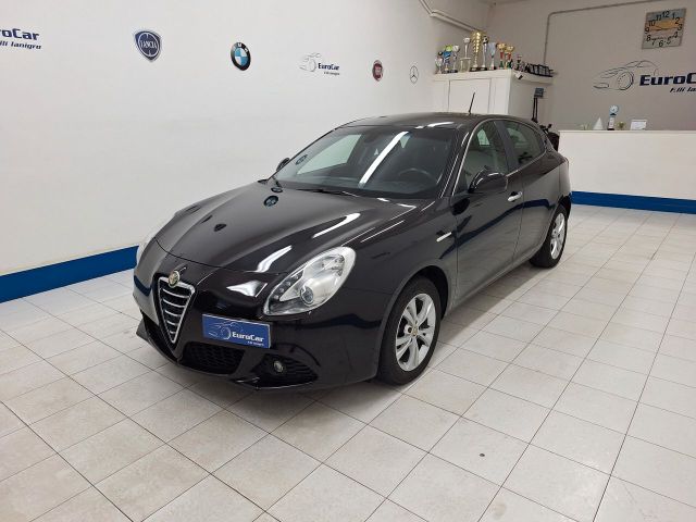 Alfa Romeo Giulietta 1.6 JTDm-2 105cv Distinctiv