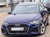 Audi A3 Sportback 35 TDI S line Panorama