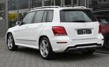 Mercedes-Benz GLK 220 CDI 4MATIC 7G-Tr. AMG °AHK°PANO°KAMERA° - gebrauchte Mercedes-Benz GLK 220 aus dem Jahr 2014