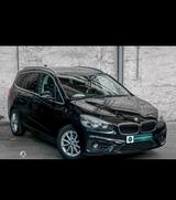 BMW zum Verkauf steht ein BMW 216d - BMW 216 aus 2015