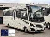 Morelo Palace 90 LBX Top-Zustand & Mega-Ausstattung - Wohnmobil oder -wagen Mega
