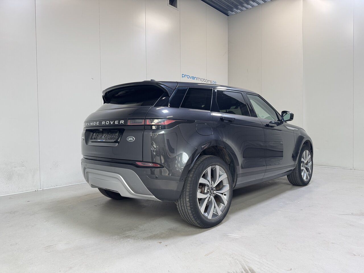 Land Rover Range Rover Evoque P300e Plug In Hybrid - 47 000 imagem 3