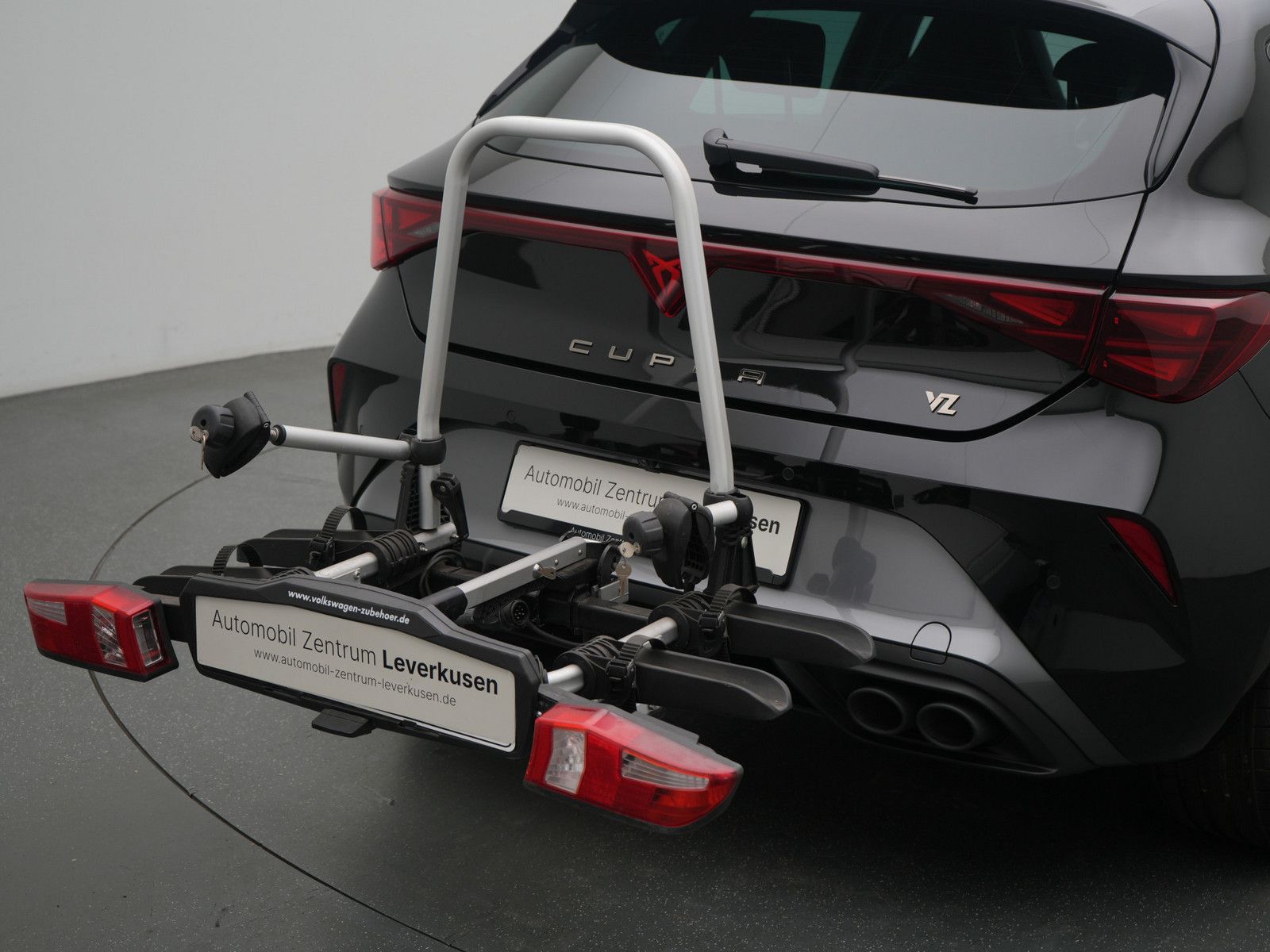 Cupra Leon - Bild 21