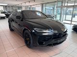 Lamborghini Urus SE - Lamborghini Urus: Se
