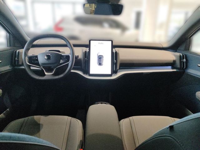 VOLVO EX30 (Bild 17 von Array)
