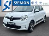 Renault Twingo Electric Zen 1.Hand Klima Allwetter DAB B - Renault Twingo Gebrauchtwagen in Münster