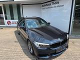 BMW 530 i Touring M Sport*NAVI+CARPLAY* - BMW 530: 530i M Sport
