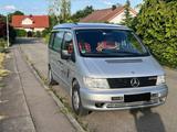 Mercedes-Benz Marco Polo 112 CDI 2. Hand Westfalia - Mercedes-Benz Vito: 112cdi