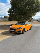 Ford Focus ST MK4 2.3 EcoBoost 280 PS  Ta... - Ford: Mk2