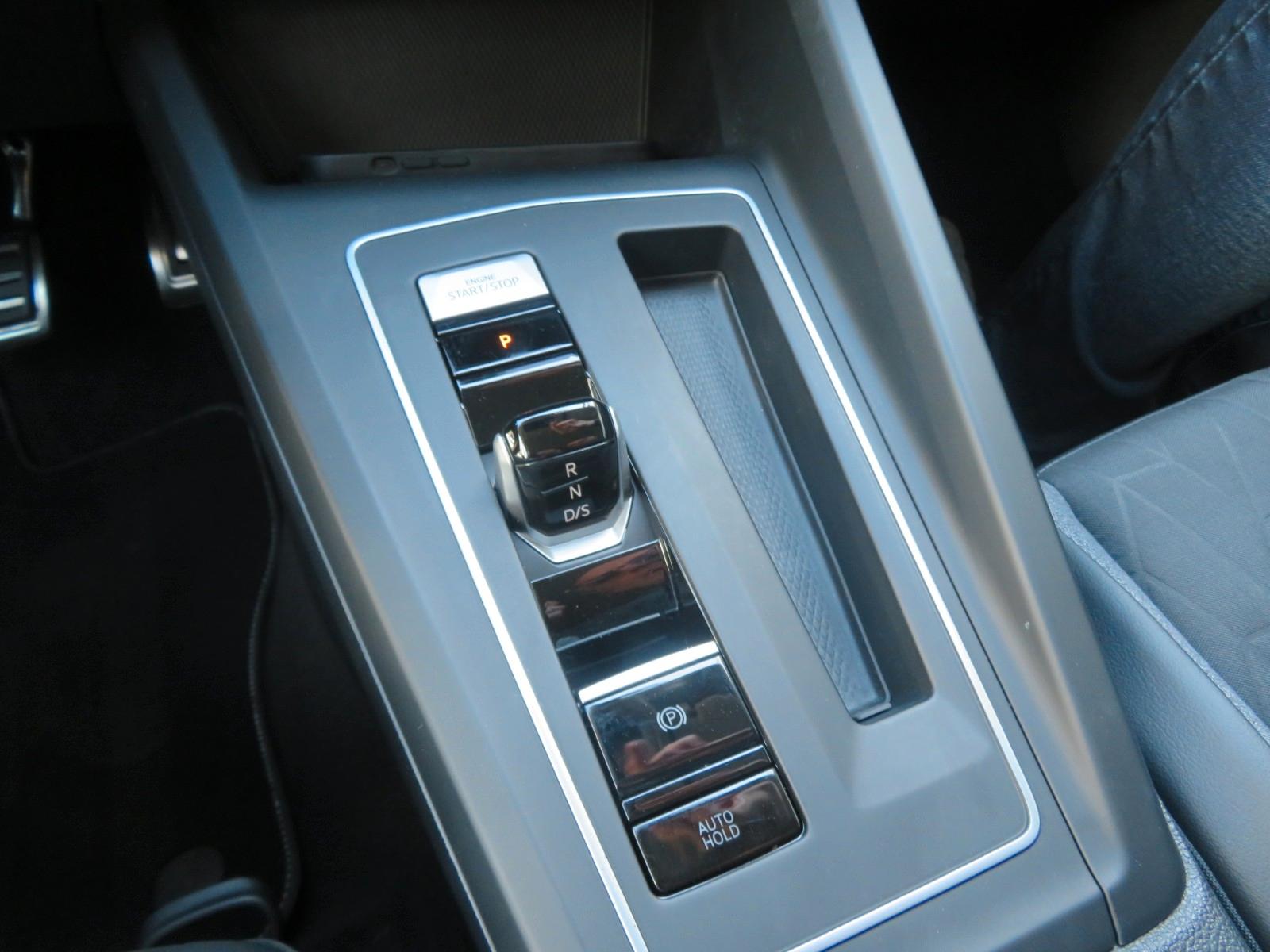 Volkswagen Golf Goal 2.0 TDI DSG NAVI LED AHK, миниатюра 17