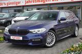 BMW 530i M Sport Aut. Klimaaut. LED Navi Sitzheizung - BMW 530: Kombi