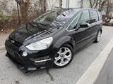 Ford S-max Titanium S 2.0 TDCI Automatik - Ford S-Max in Bochum