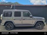 Mercedes-Benz G 450 d Exclusive Standheiz AHK SHD Burme Distro - graue Mercedes-Benz G 450