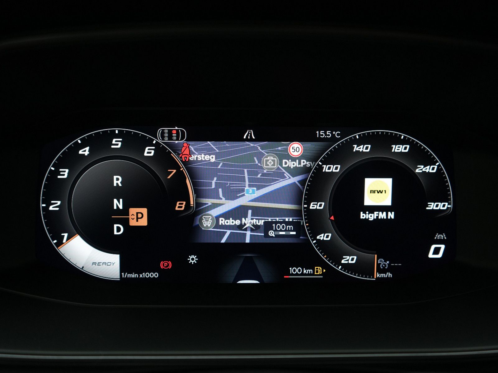 Cupra Formentor - Bild 15