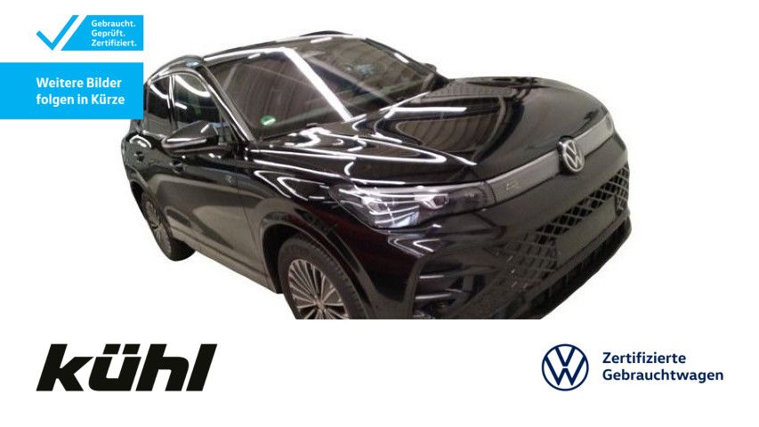 Image of Volkswagen Tiguan