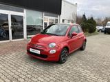 Fiat 500C CLUB Klimaanlage Radio el. FH - Fiat 500C Club Gebrauchtwagen