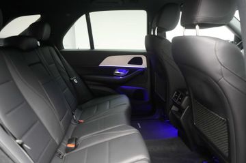 Mercedes GLE 300 - 10