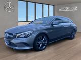 Mercedes-Benz CLA 200 d SB URBAN+LED+KAMERA+NAVI+CARPLAY+TEMP+ - Mercedes-Benz CLA-Klasse Gebrauchtwagen in Dortmund