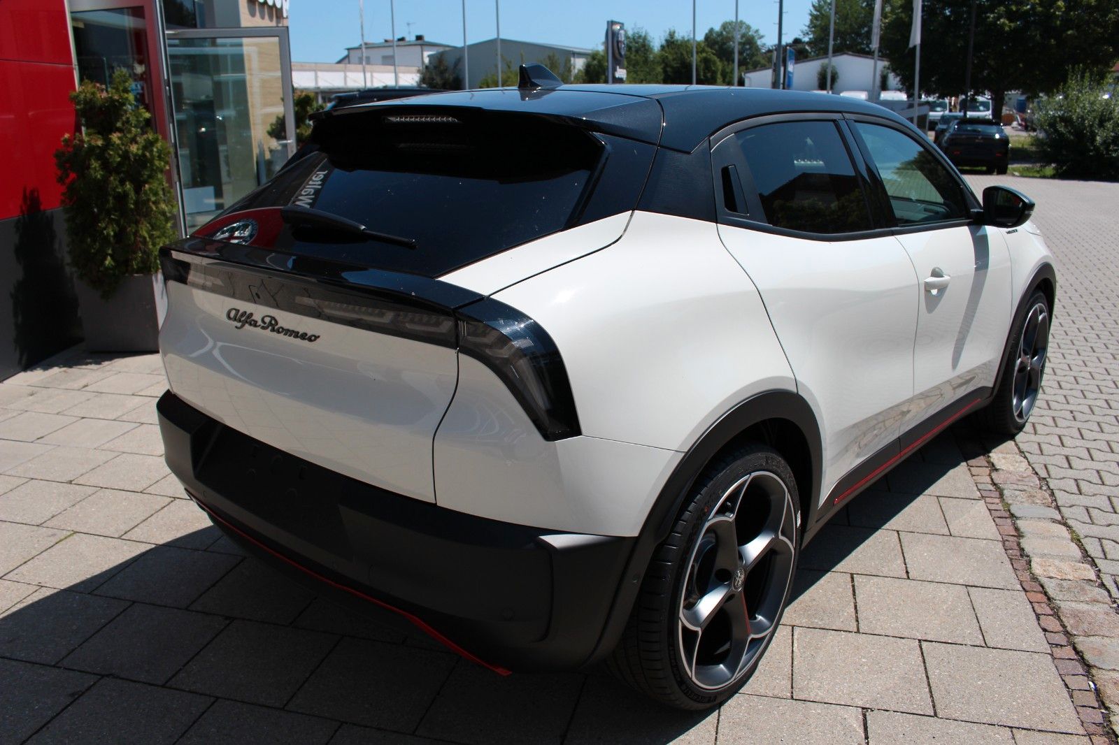 Alfa Romeo Junior - Bild 3