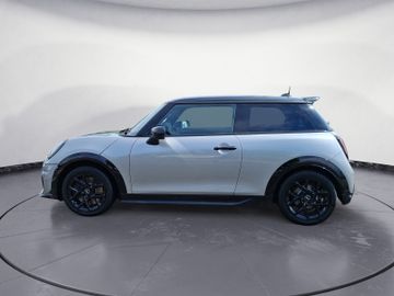 MINI Cooper C - 3