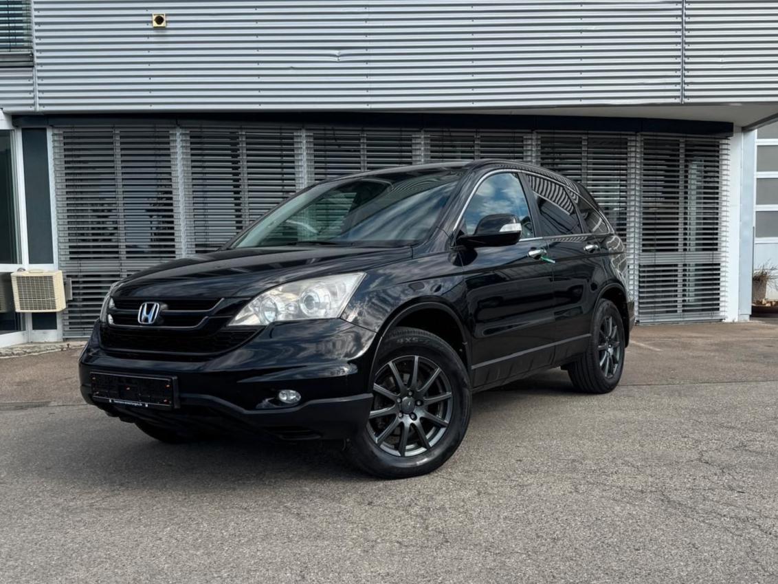 Honda CR-V Elegance