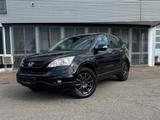 Honda CR-V Elegance - gebrauchte Honda CR-V aus dem Jahr 2010