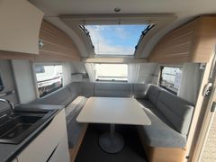 Adria Adora 613UT*Alde*Klima*Mover*
