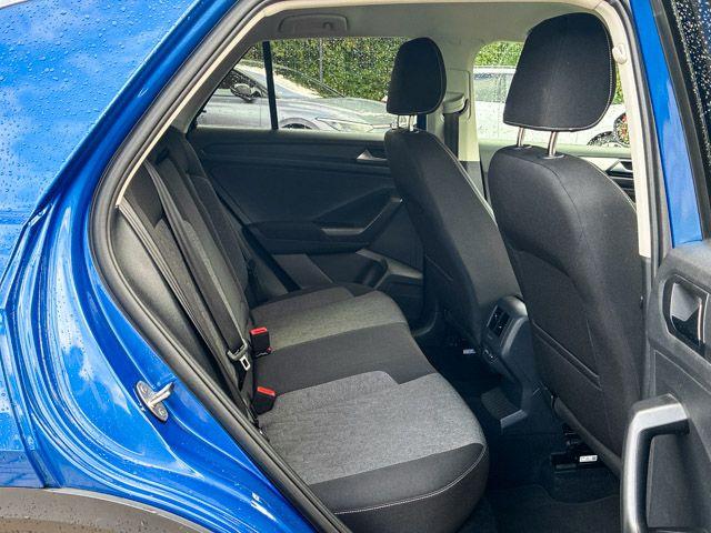 Volkswagen T-Roc 1.5 TSI DSG Move Navi LED DigCockpit ACC P, миниатюра 11