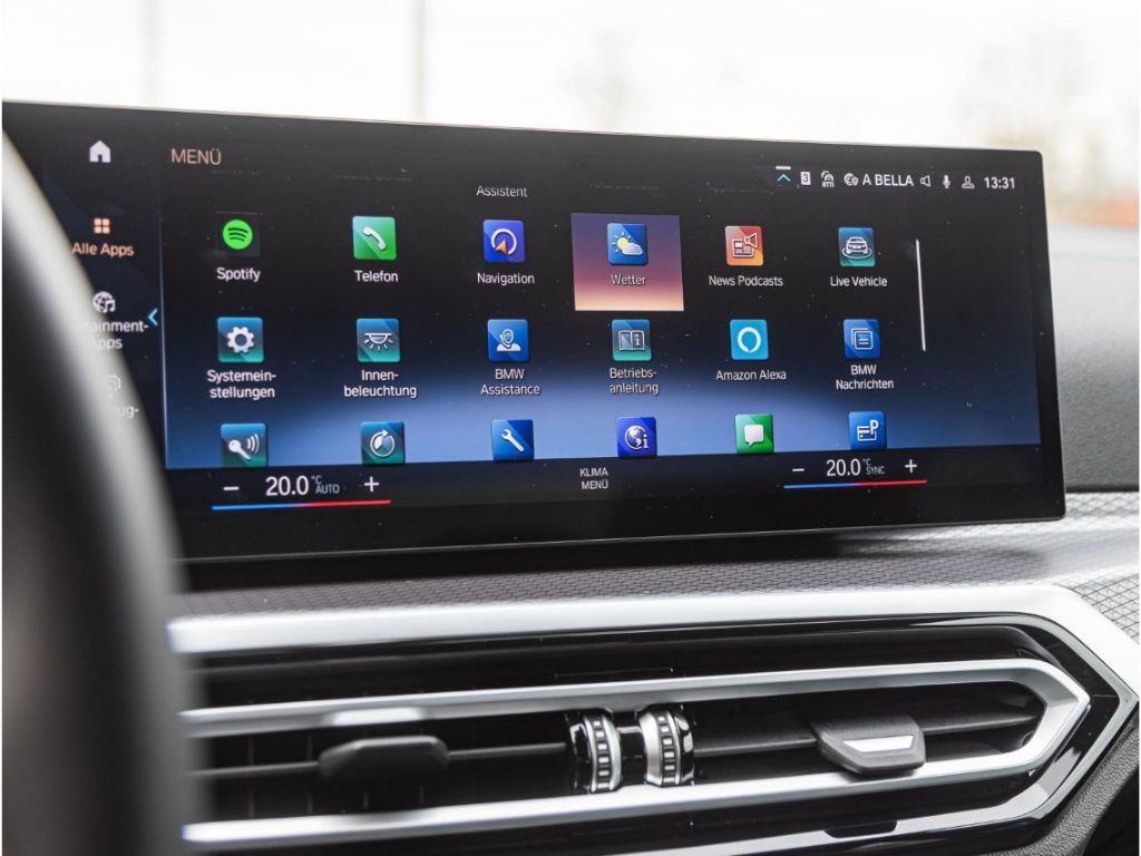 BMW 420 - Bild 12