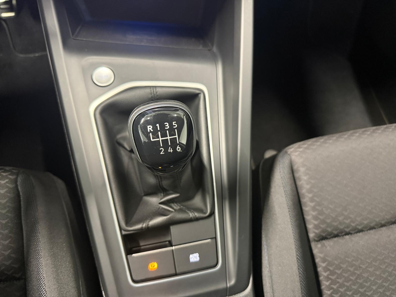 Volkswagen Golf VIII United 1.5 TSI LED RFK ACC, миниатюра 17