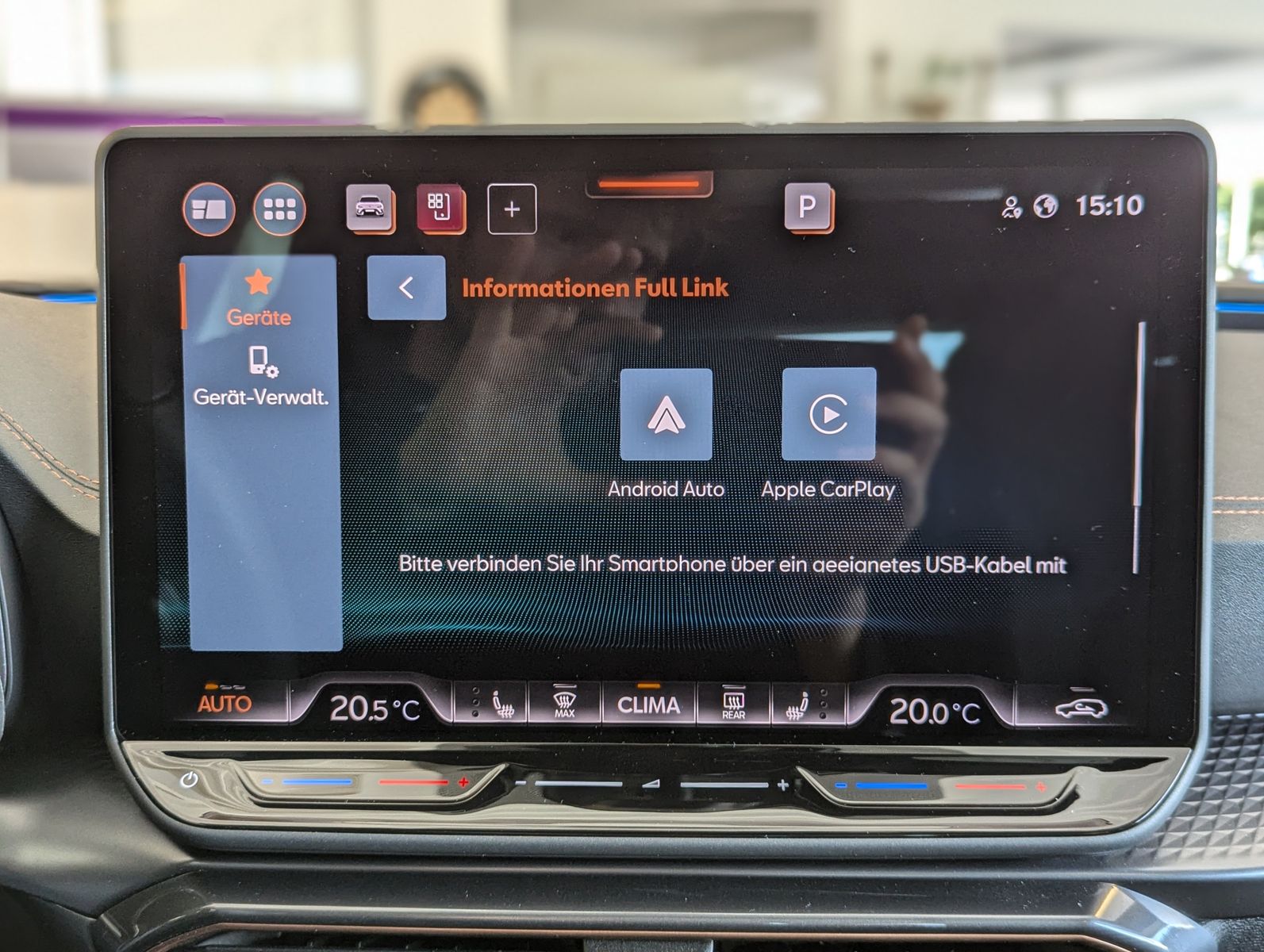 CUPRA Leon 2.0 TSI 4D VZ Matrix Pano Sennheiser AHK 19 - Image 34