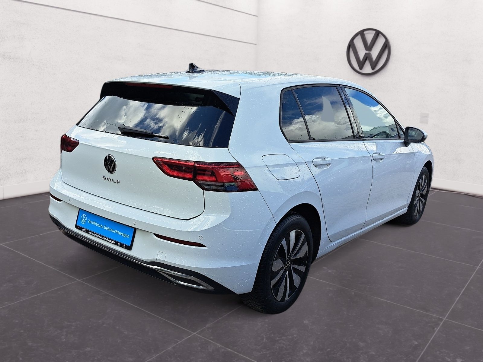 Volkswagen Golf - Bild 11