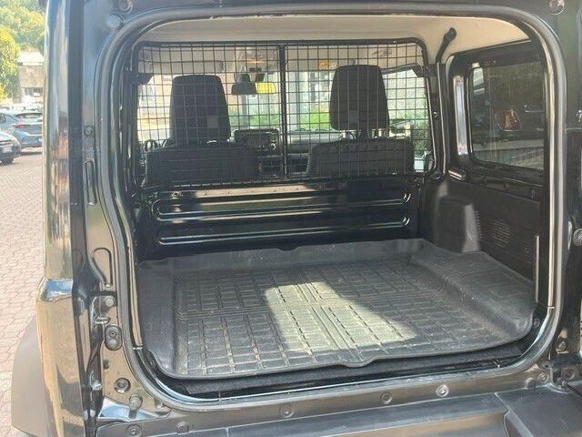 Suzuki Jimny 1.5 102ch - 1 ère main - 2 Places - TVA récupérable - Climatisation