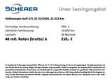 Volkswagen Golf VIII GTI DSG *Apple/Android*LED-Plus* - Volkswagen: Automatik