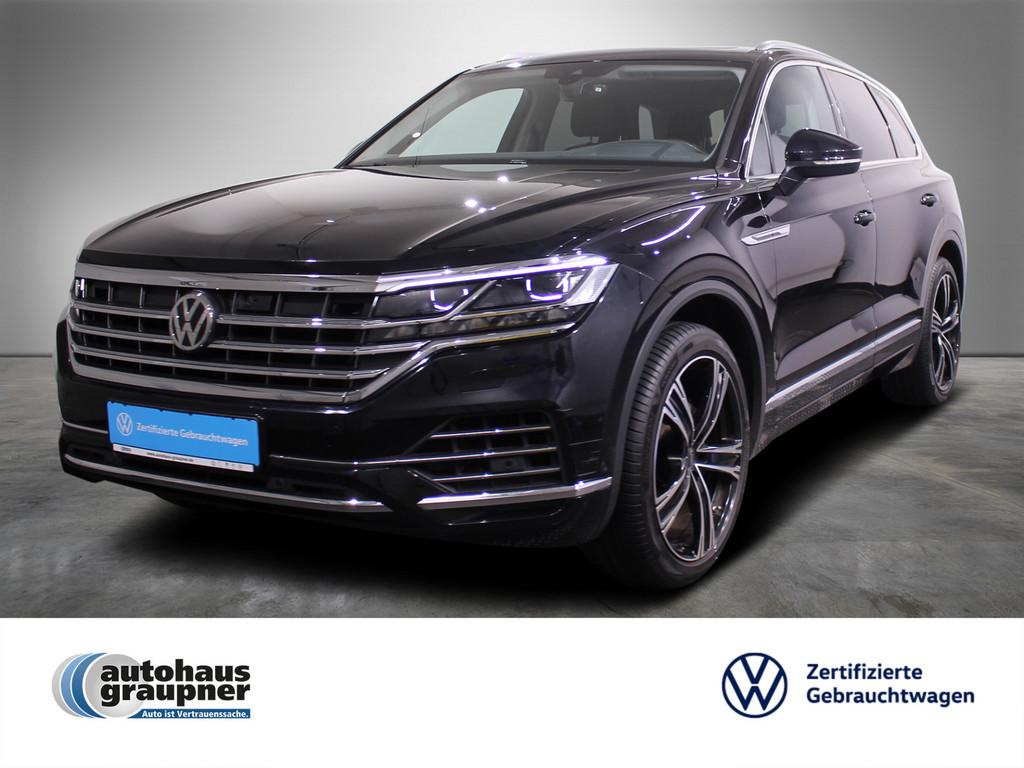 Volkswagen Touareg 3.0 TDI V6 Elegance 4Motion MATRIX-LED