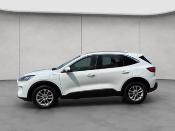 Ford Kuga - 2