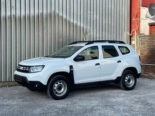 Dacia Duster II Access°KLIMA°PDC°NUR 3687KM°LPG°