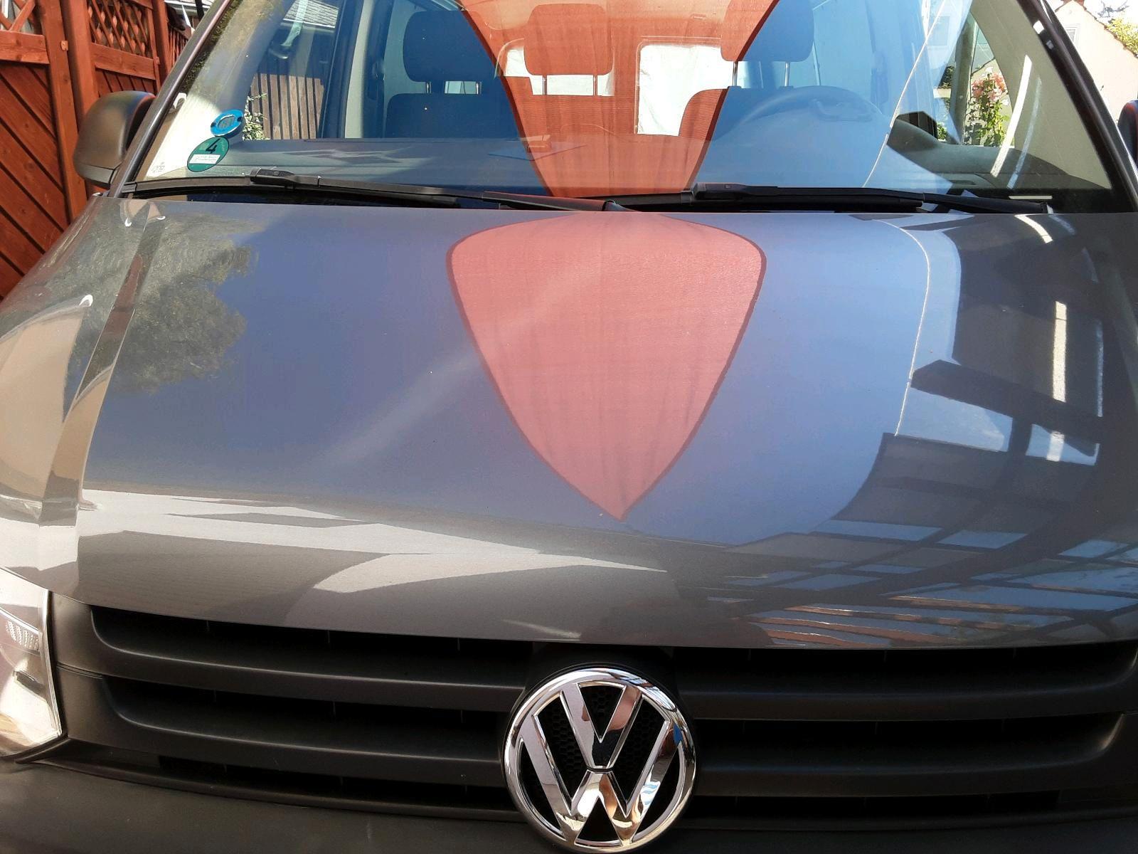 Volkswagen T5 Transporter