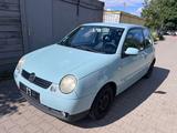 Volkswagen Lupo 1.0 GT - Volkswagen Lupo: Kleinwagen, 1.0
